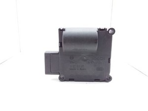 VW TOUAREG Stellmotor Heizung Klima 4E0820511 2.5 Diesel 128kw 2005 23993823