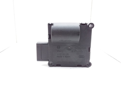 VW TOUAREG Stellmotor Heizung Klima 4E0820511 2.5 Diesel 128kw 2005 23993823