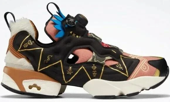 Reebok Instapump Fury Men's Sneakers for Sale | Authenticity