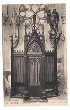 evreux , église saint-taur , saint fiacre et saint michel