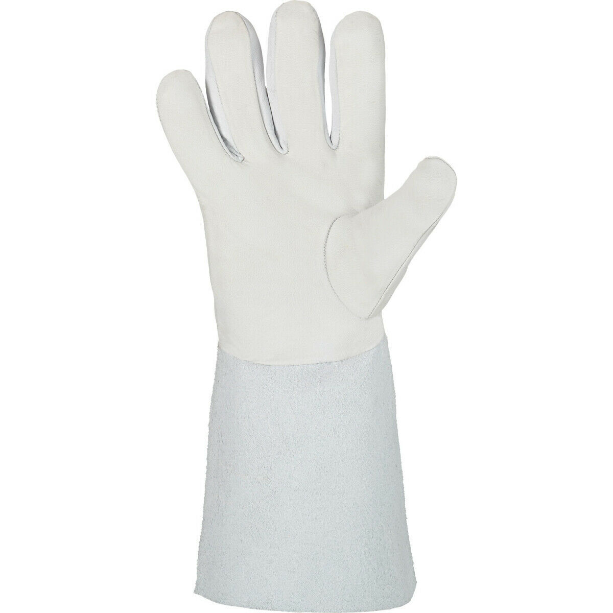 Arbeitshandschuhe Schweißerhandschuhe Leder BIHAR Schweißhandschuhe Handschuhe