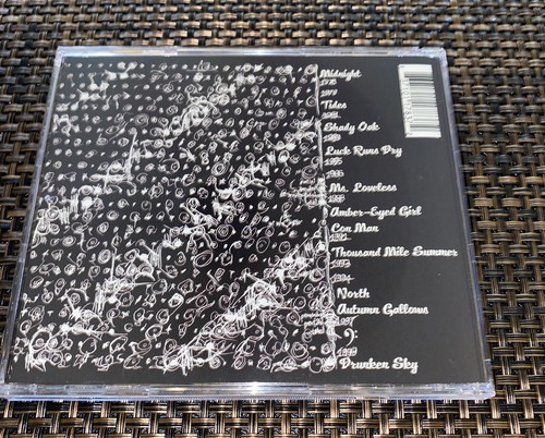Drunken Sky, Strix Vega - (Compact Disc) VG - Picture 2 of 4