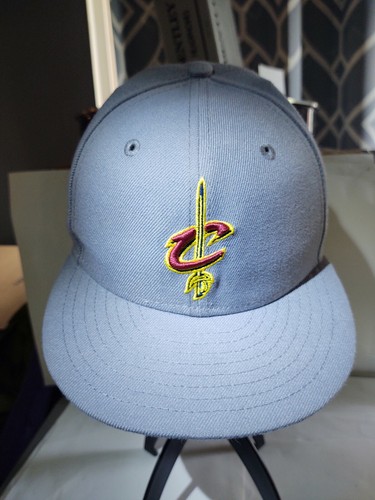 Cleveland Cavaliers Hat Cap New Era 