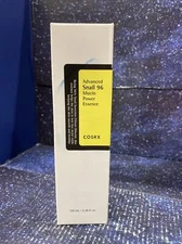 Cosrx Advanced Snail 96 Mucin Power Essence 100ml Moisturizer