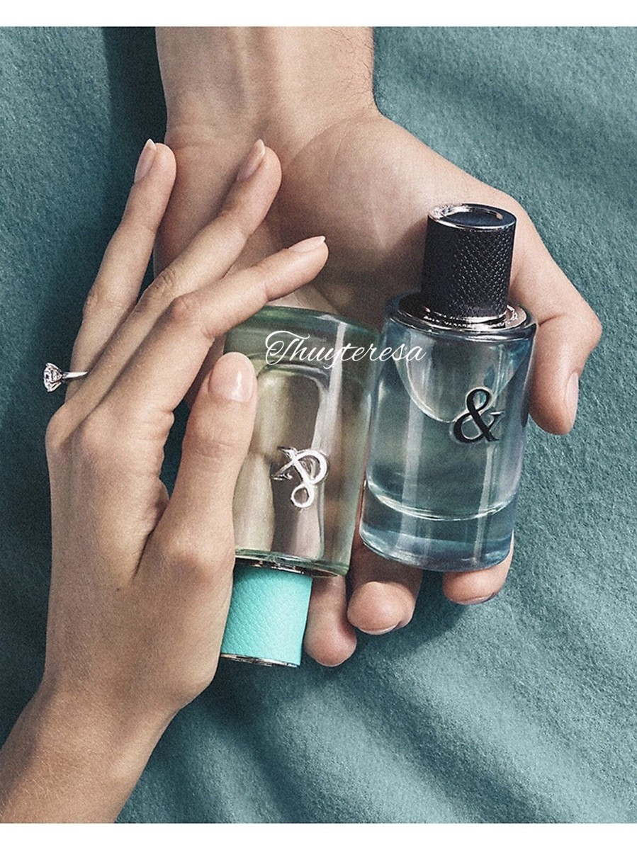 Tiffany & Co. love FOR HIM Miniature | eBay