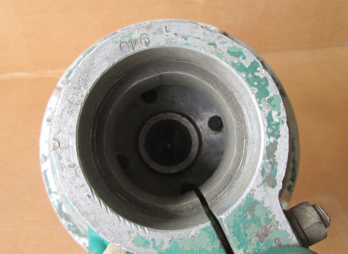 Commander Multi Drill Head