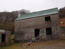 Foto 6x4 Fermdy Tir Cyd Granja Llanfihangel Nant Bran Dyma ffermdy g c2011