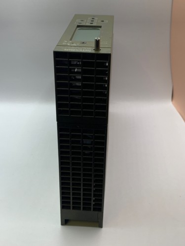 Siemens Interbus IBS S7 400 DSC/I-T Anschaltbaugruppe 2719962 27 19 962 - Bild 5 von 6