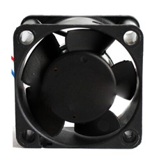 120 120 38mm Cooling Fan for Ebmpapst 412 H 12V 95mA 1.1W
