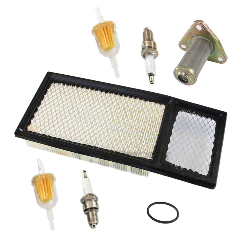 EZGO 26591G01 Cross reference oil filters