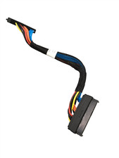 Dell PowerEdge R510 SAS SATA Backplane HD Cable 0N373P