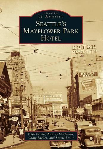 Thumbnail - Trish Festin Audrey Mccombs Craig Pack Seattle's Mayfl (taschenbuch)