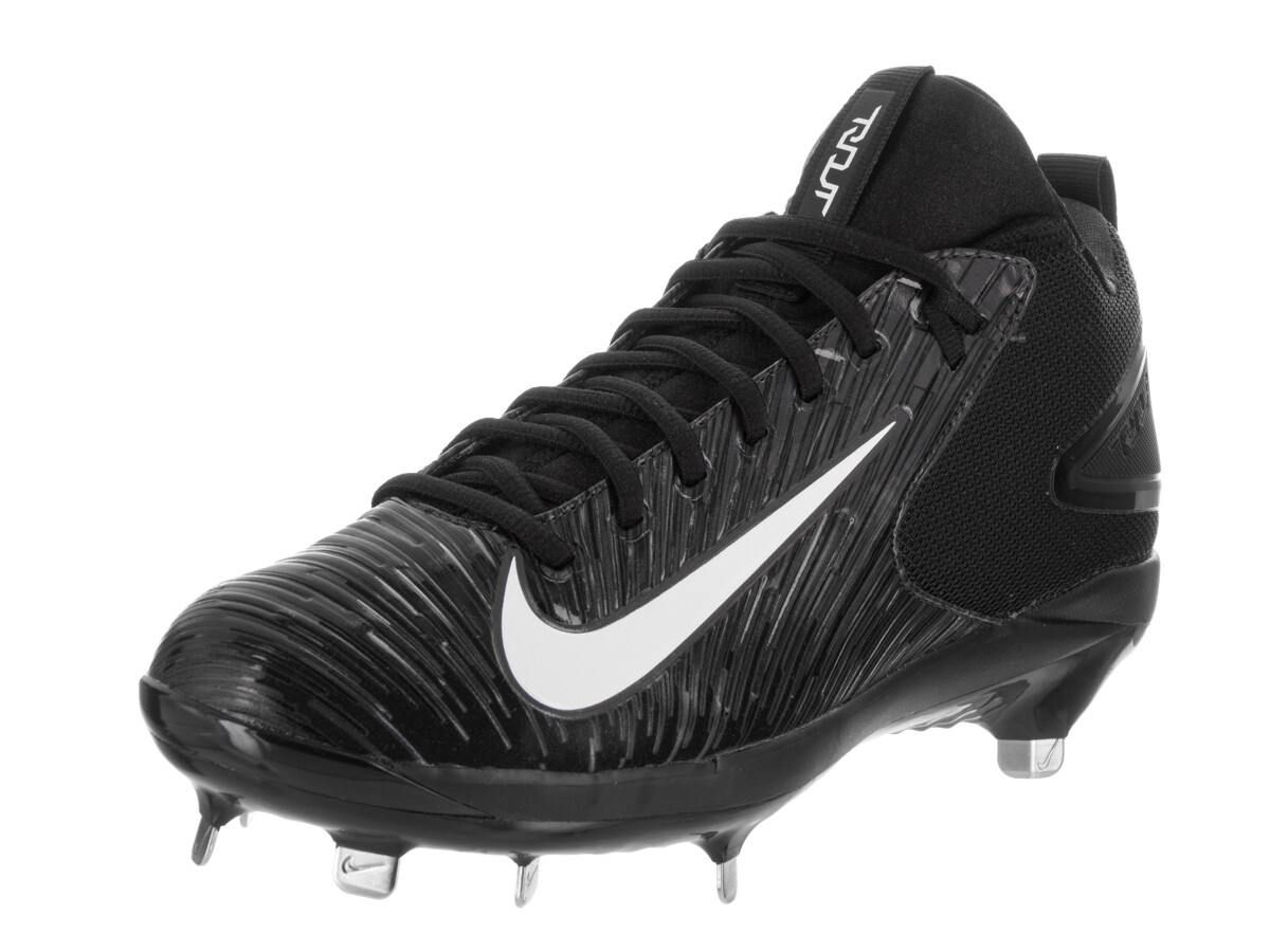 mike trout turf shoes 3