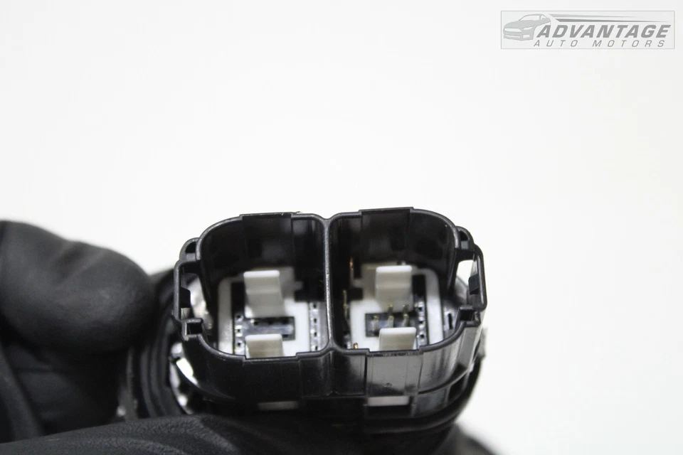 Ford Fusion 2013-2016 panel de puerta de pasajero lateral derecho trasero arnés de cableado OEM Foto 3 de 4