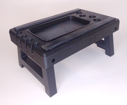Folding RC Car Stand - 1/10 Scale Super Stand - Picture 4 of 6