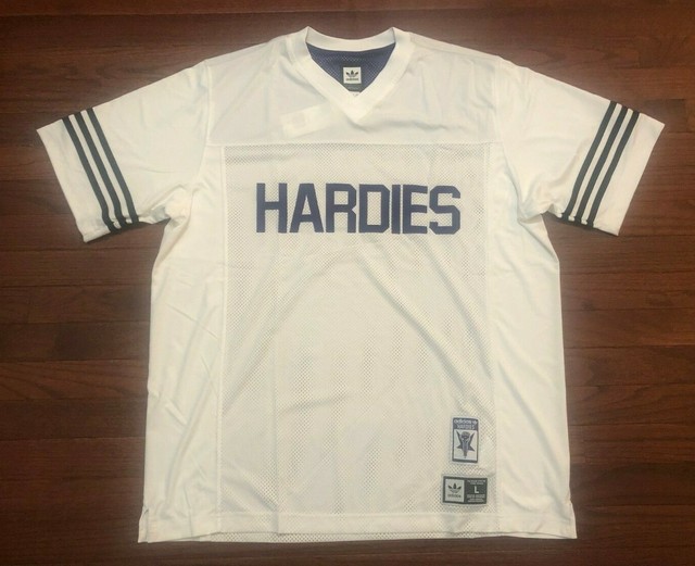 hardies jersey