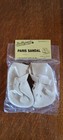 vintage doll shoes — photo 2