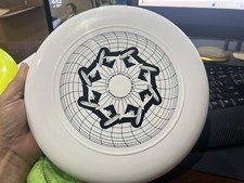 Discraft Skystyler freestyle disc 2016 Big Apple Jam New York world Championship