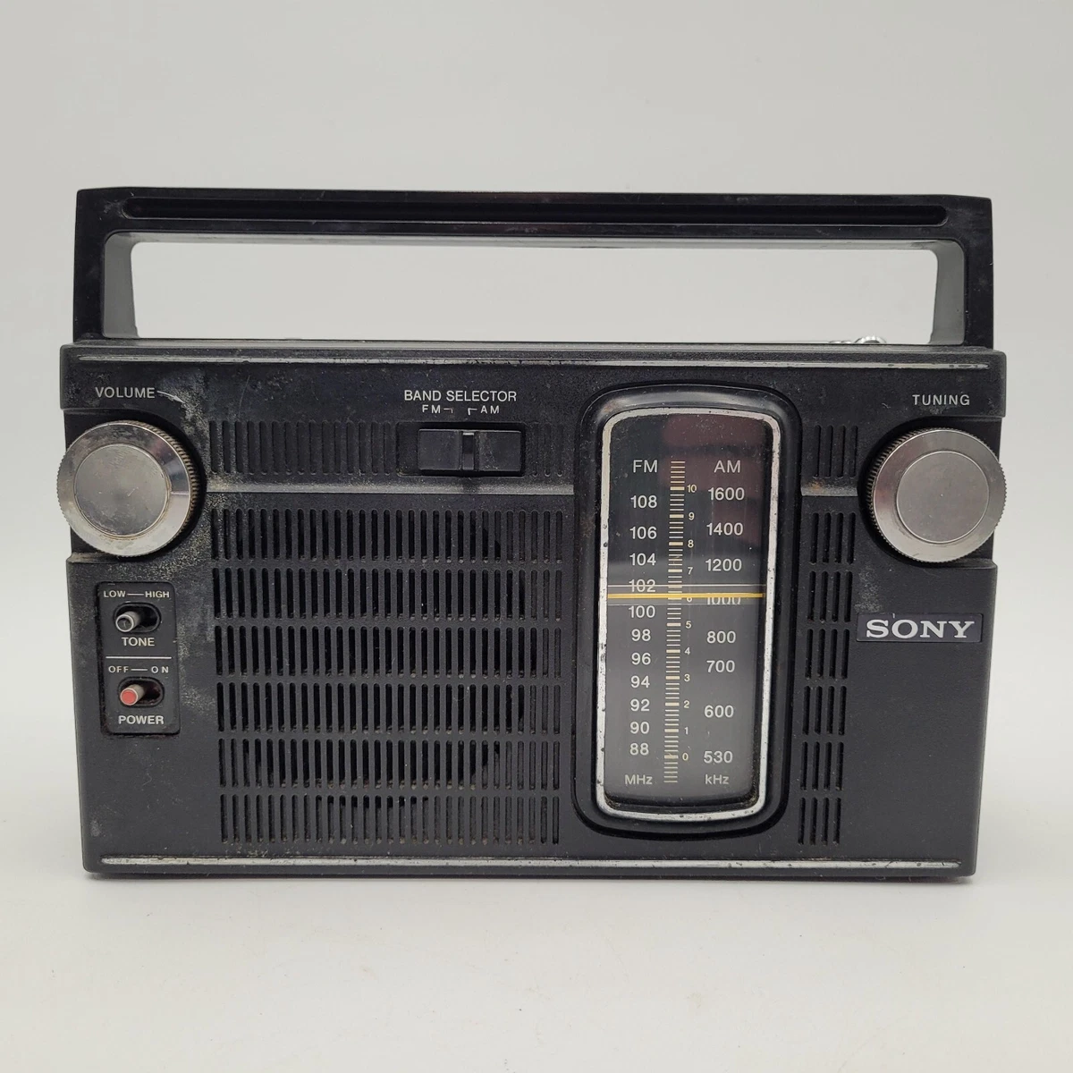 sony tfm products for sale | eBay