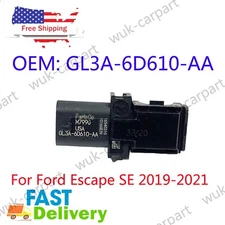NEW MAP Manifold Air Pressure Sensor GL3A-6D610-AA For Ford Escape SE 19-21 OEM