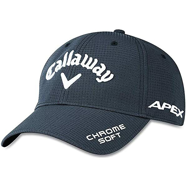 callaway flat bill hat