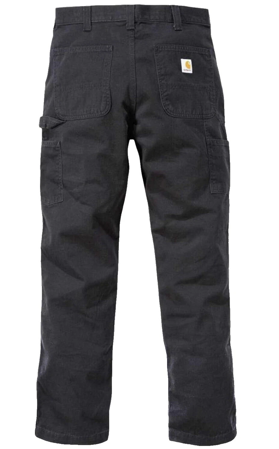 Carhartt Men's Black 40 Size