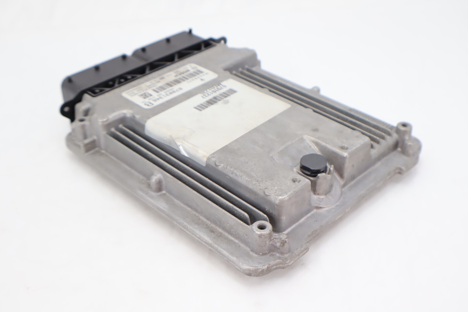 ✅ 2014 - 2017 MASERATI GHIBLI S Q4 M157 3.0L ECU ENGINE COMPUTER CONTROL MODULE