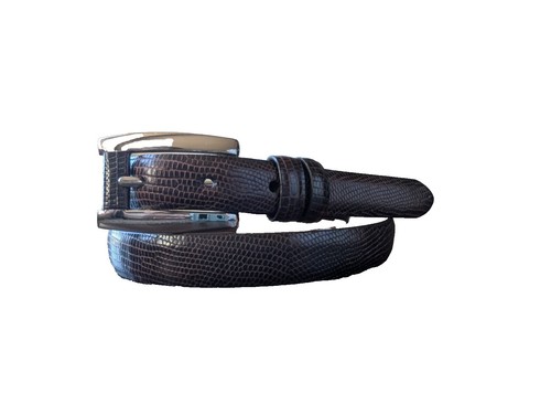Morgan Taylor Belt Leather Size Medium | eBay display picture 1