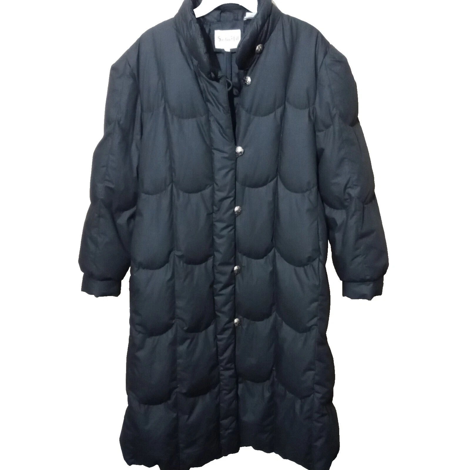 Duck Regular Size L Coats, Jackets & Vests for Women