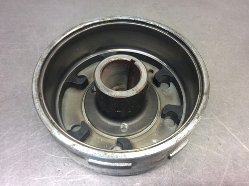 Arctic Cat F M XF ZR CF CFR 800 1000 2007-2017 Flywheel FP9316 22032221 - Picture 4 of 5