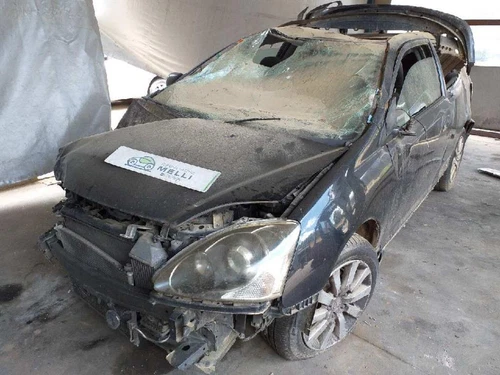 MD461MD4 Boite A Vitesse pour HONDA CIVIC BERLINA 3 PUERTAS (EP) 2005 4554024 - Photo 7/10