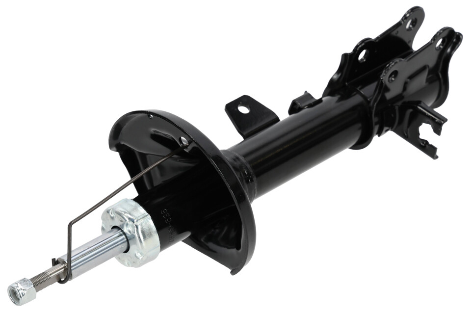 Jambe de force arrière gauche amortisseur pour Hyundai Coupe I 5535127000 haute performance