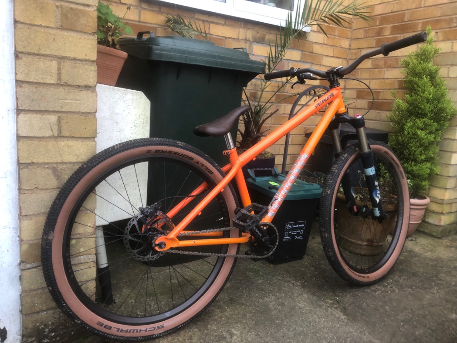 26 inch dirt jump bike eBay