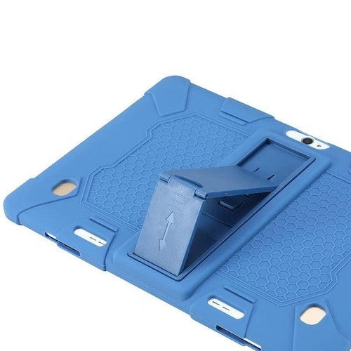 Housse Etui Support Silicone Universel Antichoc pour Tablette PC Android 10,1" Pouces ❤ - Photo 12/32