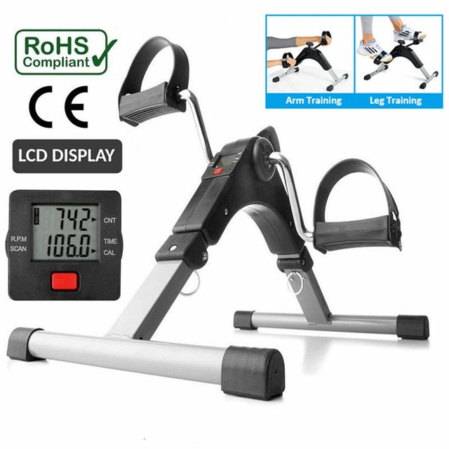 Pedal Cycle Exercise Bike eBay