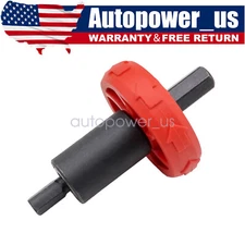 Jump Start Electric Engine Drill Bit Adapter Mower For Troy-Bilt Easy Starter US