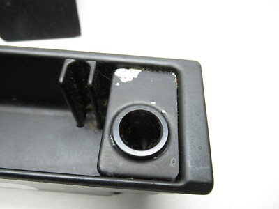 2001-2005 BMW 330ci Front Center Console Ashtray 511682087221 OEM 
