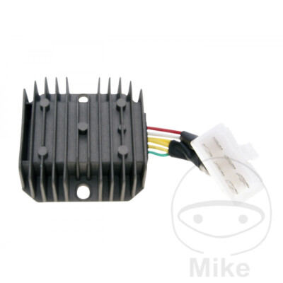 101_Octane Regulator Rectifier fits Beeline Veloce 50 4T Dynamic 2012-2014