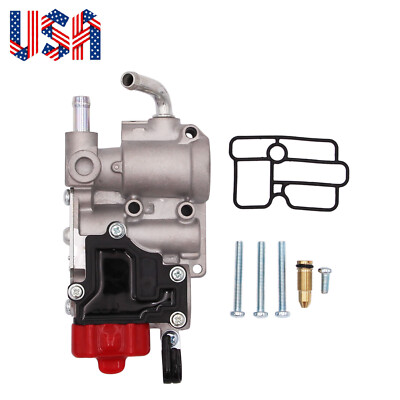 Idle Air Control Valve Speed Stabilizer Fits for Mitsubishi Expo Galant 2.4L