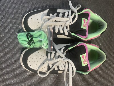 Nike SB Dunk Low Poison Size 10.5