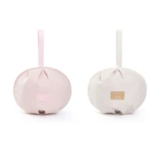 Multiple Use Underwear Organizers Cubes for Women Portable for Travel Use