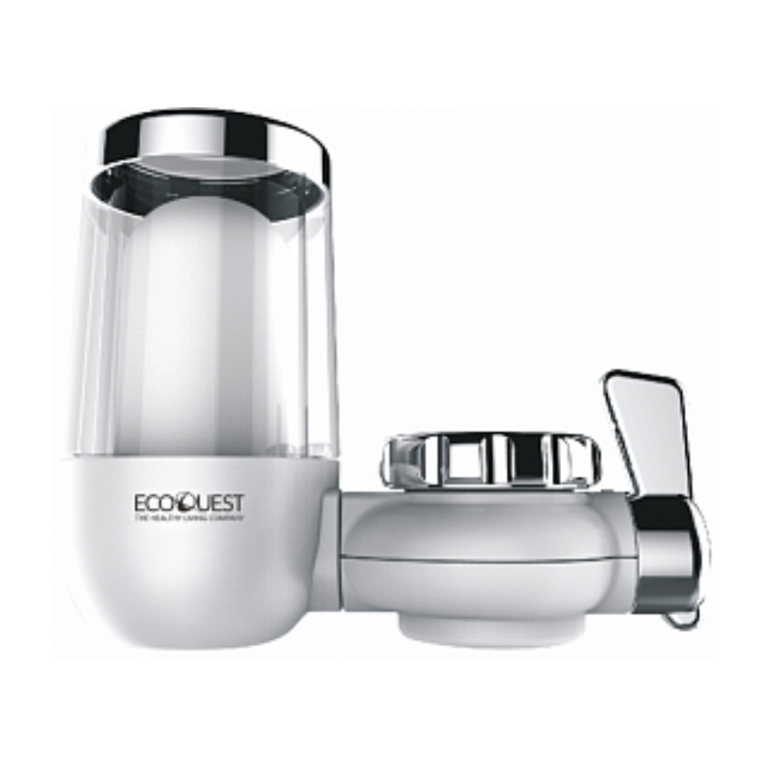 For Ecoquest,  Living Air Ionizer
