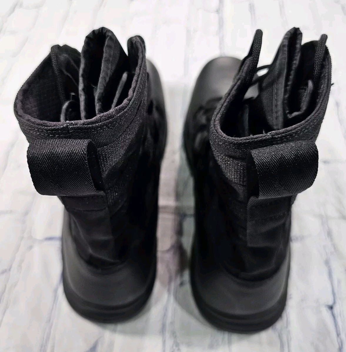 Nike MENS SIZE 15 SFB GEN 2 GORE-TEX 8