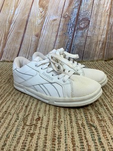 tenis reebok clasicos de piel