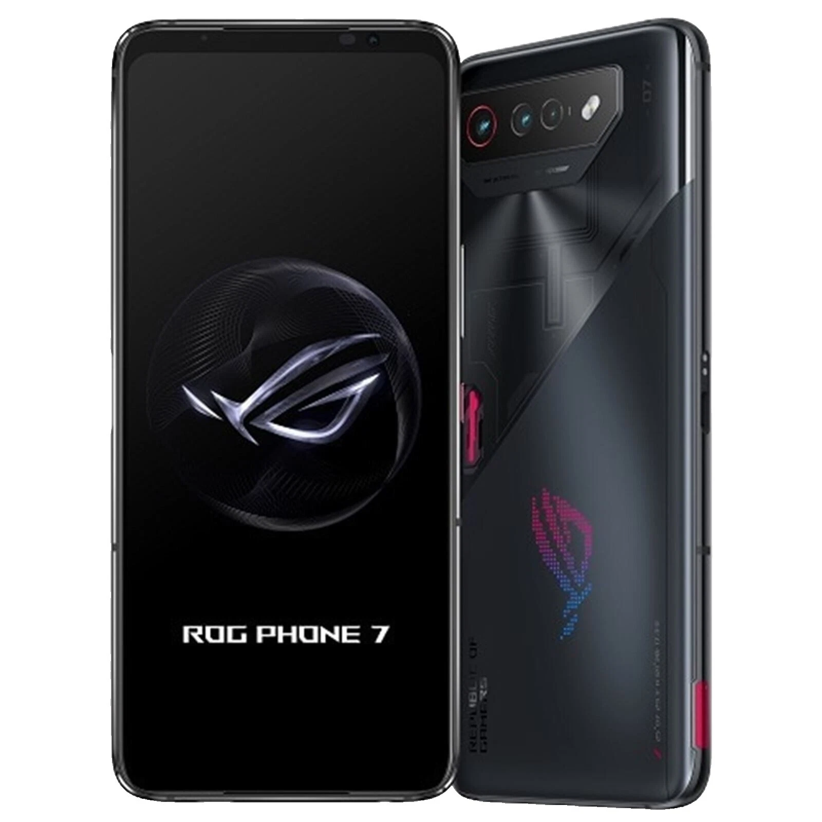 ASUS celulares y Smartphones