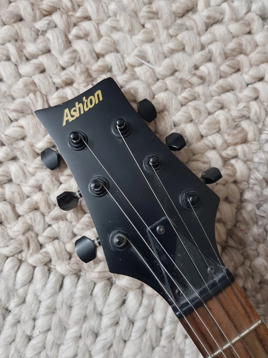 Ashton guitar sale