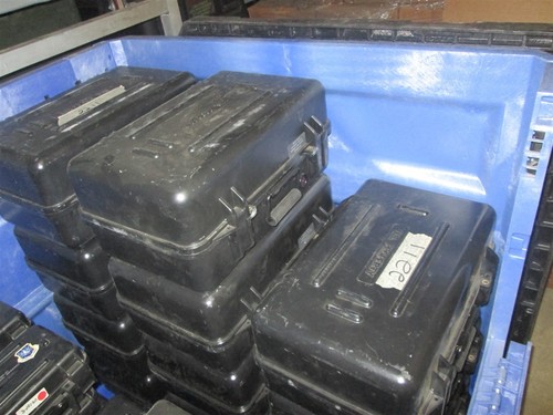 21x14x10 Starlight SC-091220 AN/TVS-5 Night Vision Site Hard Case Gun Dry Box - Picture 9 of 12