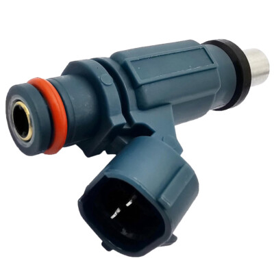 4x Fuel Injectors for Kawasaki Ninja ZX-14 ZX-10R 06-07 KX450F