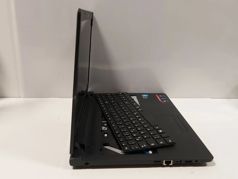 Lenovo Ideapad 100 / Défectueux Pièces De Rechange Voir La Description...#T257 - Photo 3/4