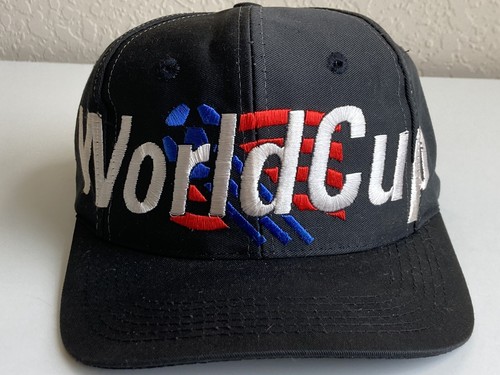Vintage 1994 Adidas World Cup USA 